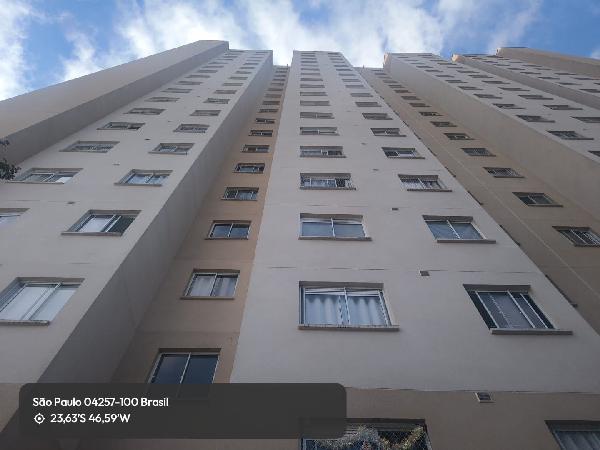 Apartamento - Venda, Ipiranga, São Paulo, SP